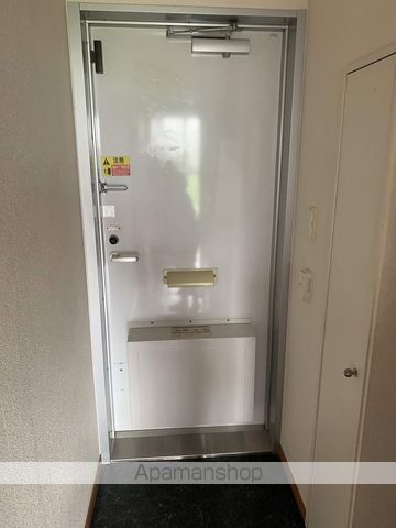 レオパレスフリーダム南金目IIIの内装写真