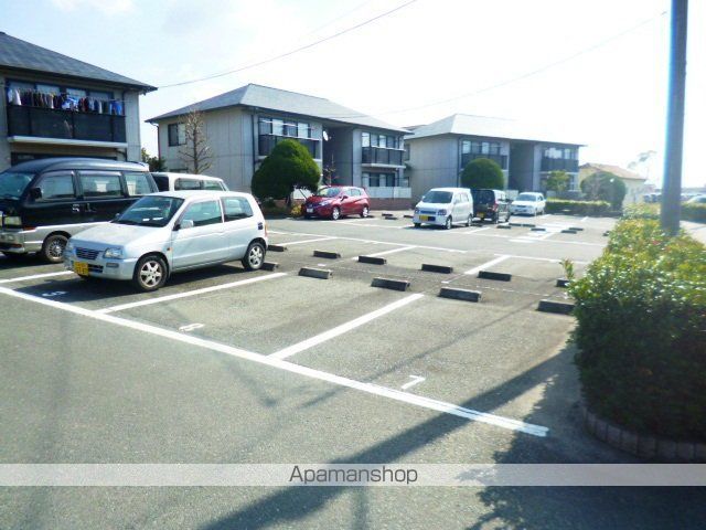 ハイラーク甘木 A棟のその他写真