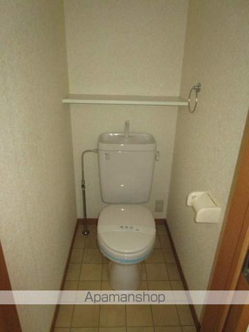 リブレア宮ノ陣B棟の内装写真