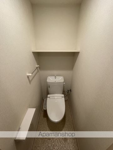 ルッシェ天神東R棟の内装写真
