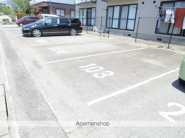プレジール四丁目Iのその他写真