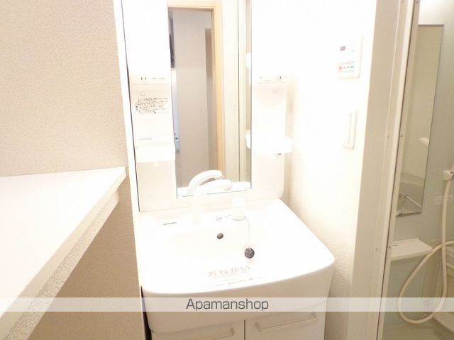 メゾンドシャンテールの内装写真
