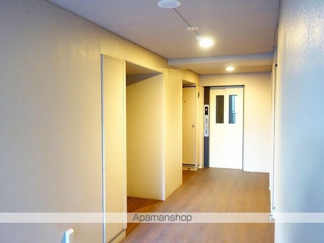 パークアクシス溜池山王[1LDK/44.31m2]の共用部5