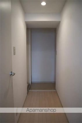アヴァンタージュＫ[1R/24.25m2]の玄関