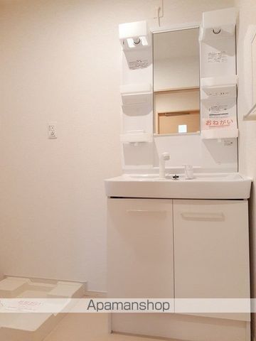グランメゾン広沢Iの内装写真