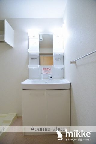 クラール仏生山Bの内装写真