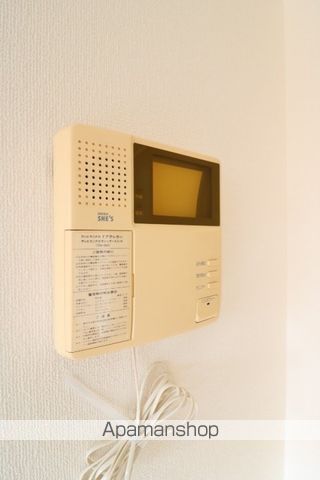 ディアス21 C棟の内装写真