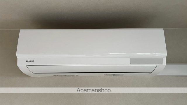 THE MODERN 伏見の内装写真