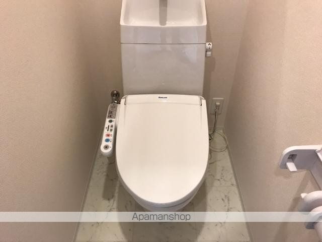 ソンリッサ 小坂の内装写真