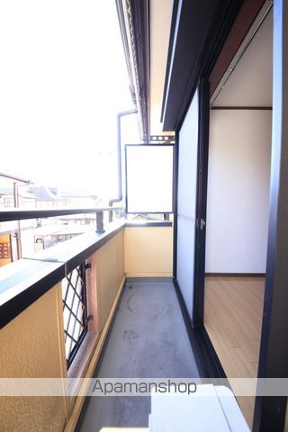 ヴィラソレイユCの内装写真