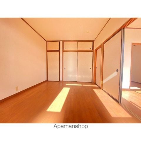 コーポ小菅 A号棟の内装写真