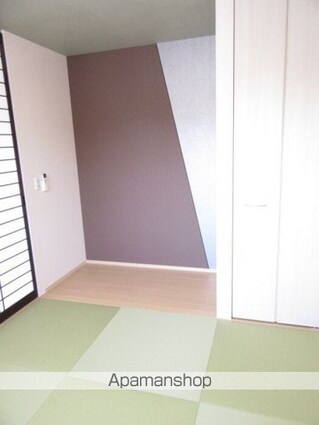 ヴィラアヴェニューセレーネ　Ａ棟[2LDK/59.65m2]の内装2