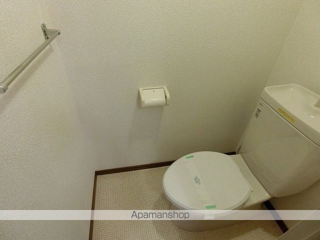 ビューヒルズの内装写真