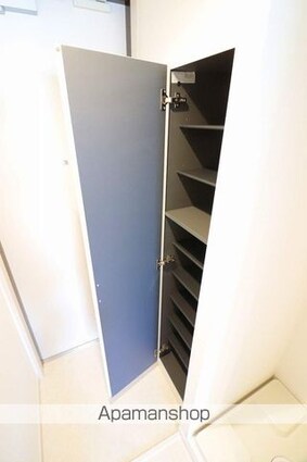 リブリ・ＨＩＲＡＳ[1K/21.11m2]の内装7