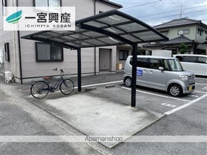 フォブールＮーＴＯＷＮ　Ｂ棟[2LDK/54.65m2]の外観3