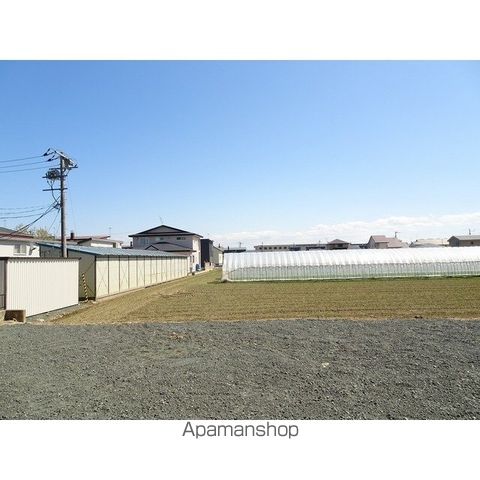 北見市 1階建 築27年の内装写真