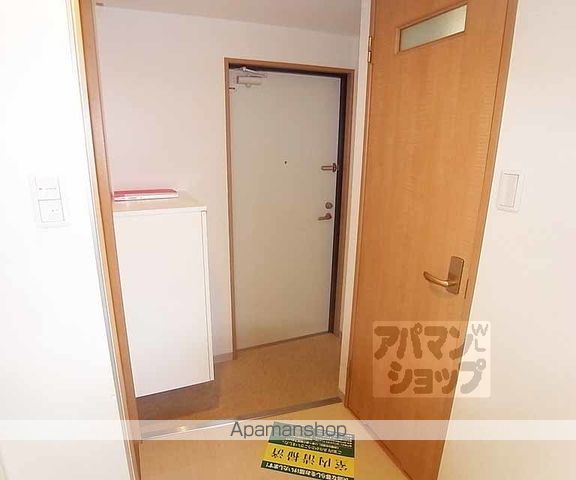 ヴィータ京都西院の内装写真