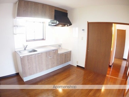 城ヶ丘ハイツ[2K/48.6m2]の内装7