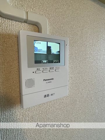 フジヒロハイツの内装写真