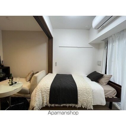 アジュールテラス門前仲町[1DK/26.24m2]のその他部屋・スペース