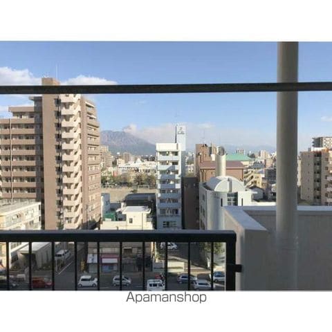 細山田ビルの内装写真