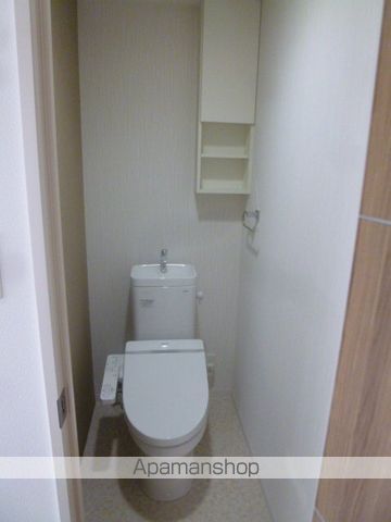 ドゥナーレ辻町の内装写真