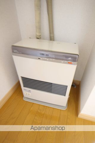 札幌市南北線 北３４条駅 徒歩6分 2階建 築22年の内装写真