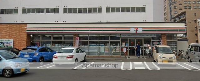 LIEN DE SIXの周辺写真