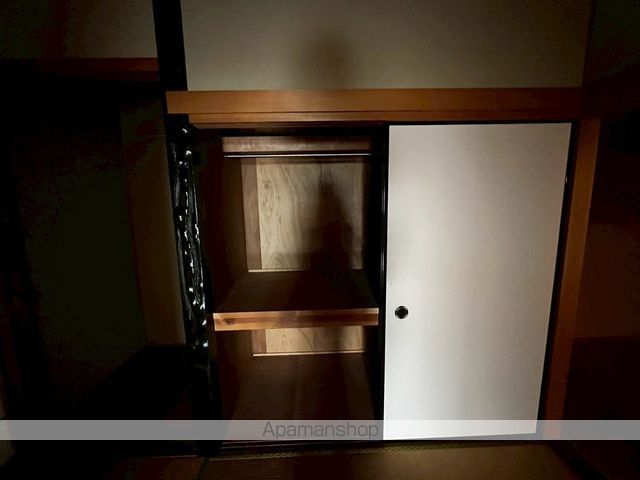 青山戸建の内装写真