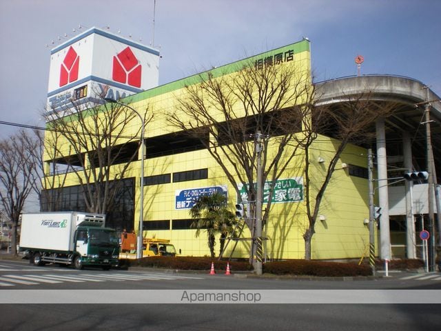 レオパレス廉の周辺写真