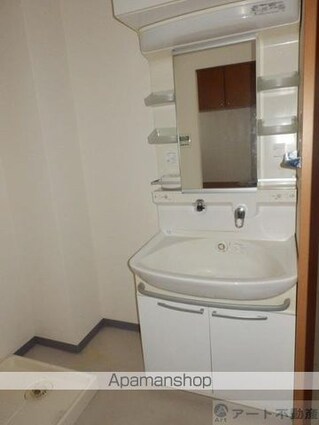 フォブールＫ＆Ｎ[2LDK/54.65m2]の洗面所