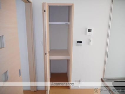 ピュール・ソレイユⅠ[1LDK/35.55m2]の内装6