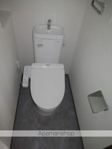 XEBEC方南町の内装写真
