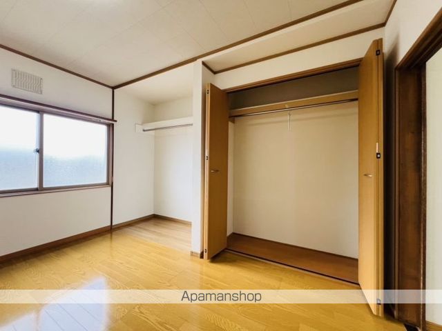 ハイツT&Tの内装写真