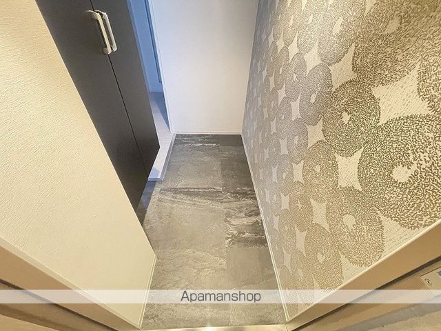 ヴィスタソルマーレの内装写真