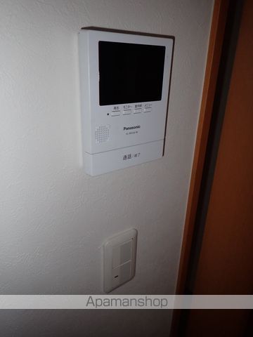 モンシャトー宮原H棟の内装写真