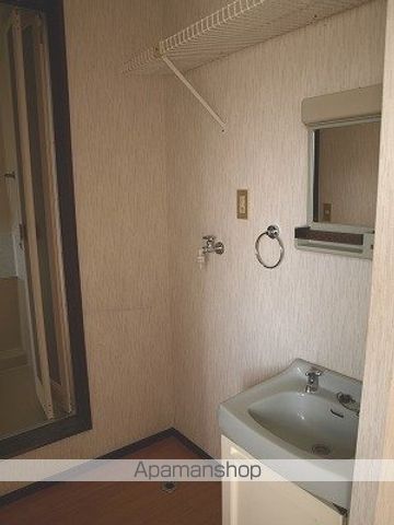 ゾンネハイムIIの内装写真