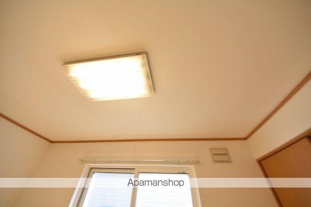 カーサ・プロスパーの内装写真