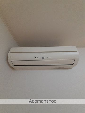 ローズガーデンイーストの内装写真