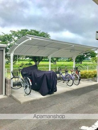 フラゴーラ　Ｋ．Ｒ[1LDK/45.33m2]のロビー