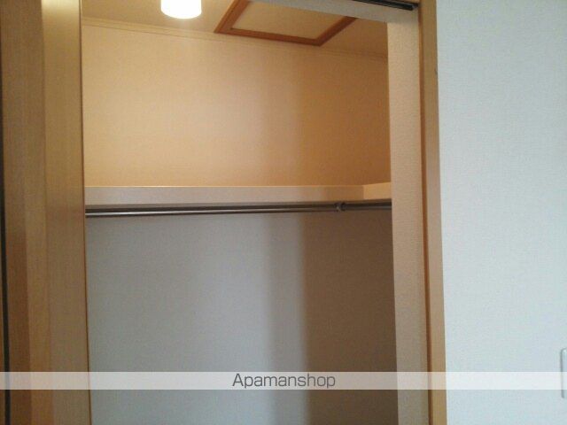 ルーナ ルーチェ Iの内装写真