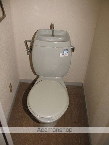 フラワーパーク石神の内装写真