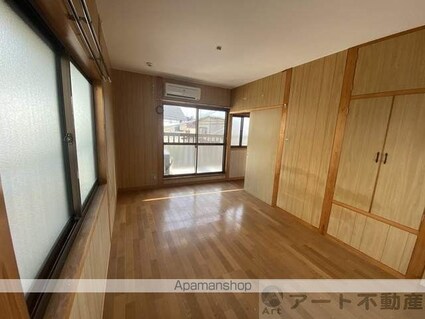 畑寺戸建て借家　Ａ棟[4DK/85.41m2]の内装5