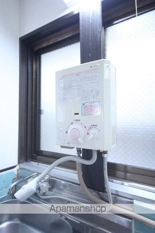 豊中コーポラスの内装写真