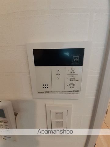 レジュールアッシュ谷町四丁目グランクラスの内装写真