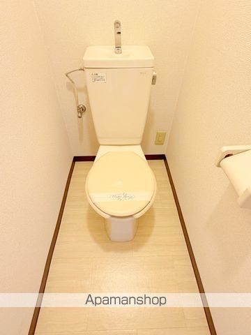 グローリーの内装写真