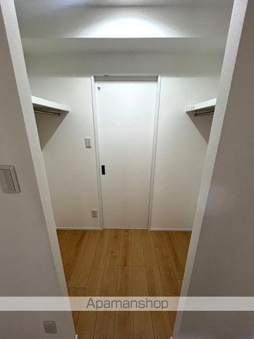 セレスティアル江平の内装写真