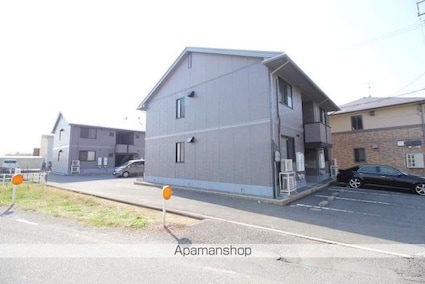 セレーノ・今保　Ａ棟[2LDK/53.72m2]の外観5