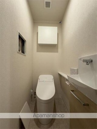 ＲＯＯＴｓ　Ｓｈｉｎｊｕｋｕ　Ｗａｋａｍａｔｓｕｃｈｏ（ルーツシ[2LDK/45.08m2]の内装5