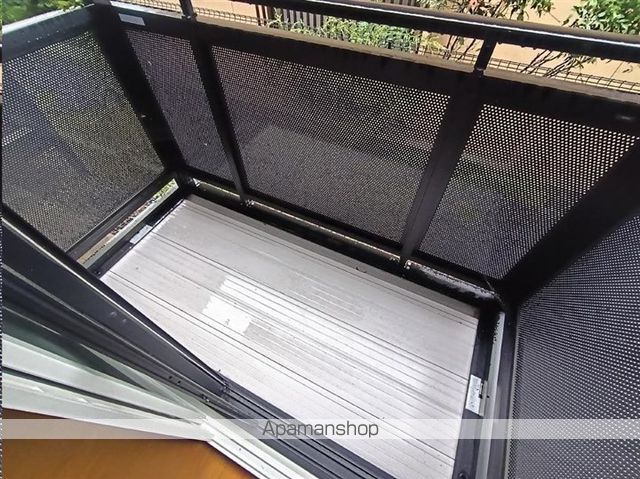 プルミエの内装写真